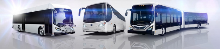 america's first all-electric transit agency isn't what you think when you think evs
