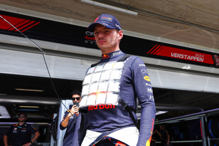 max verstappen shows true colors by rejecting red bull f1 team orders in brazil