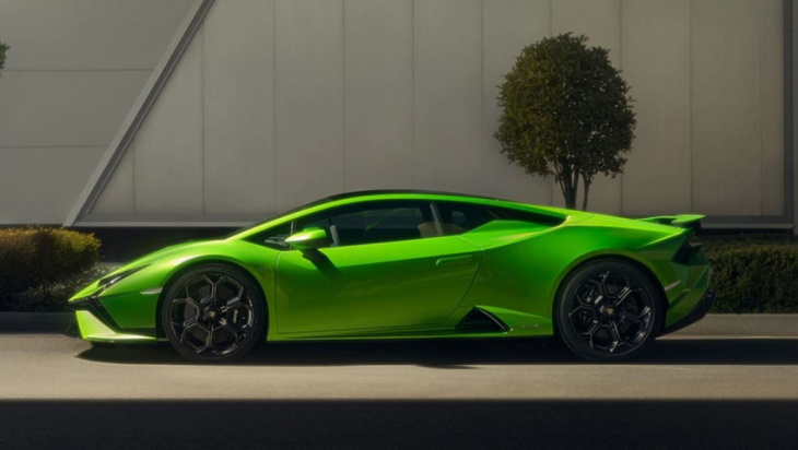 will electric cars be the end of lamborghini? italian supercar boss reveals new hope that will keep petrol power alive