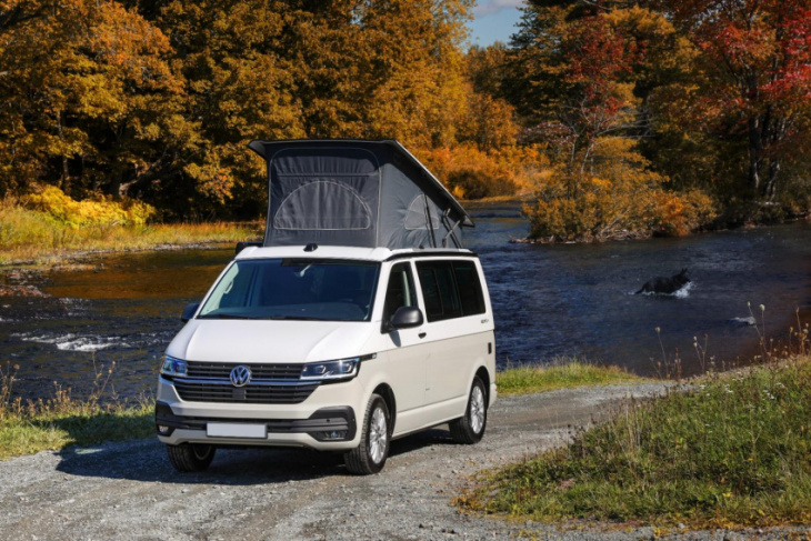 the best official volkswagen california offers autotrader found advertised in 2022.