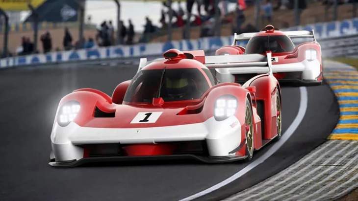 wec’s le mans hypercar and lmdh ready to do battle in 2023