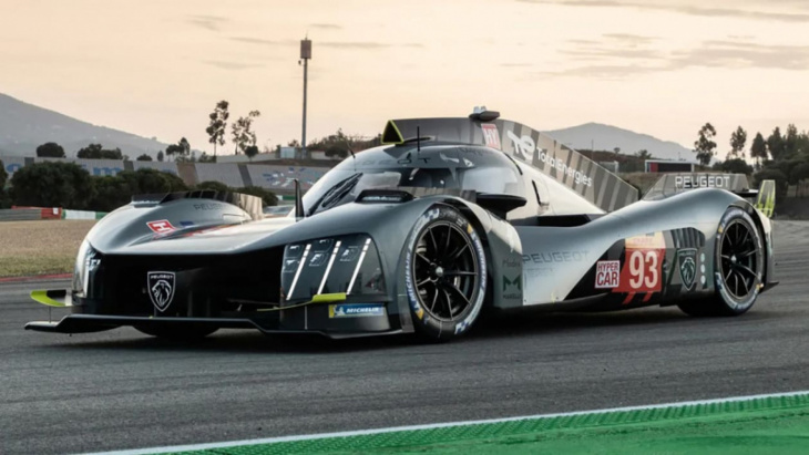 wec’s le mans hypercar and lmdh ready to do battle in 2023