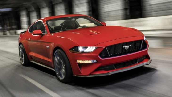 5 affordable new 2023 ford models under $30,000 — budget-friendly driving!