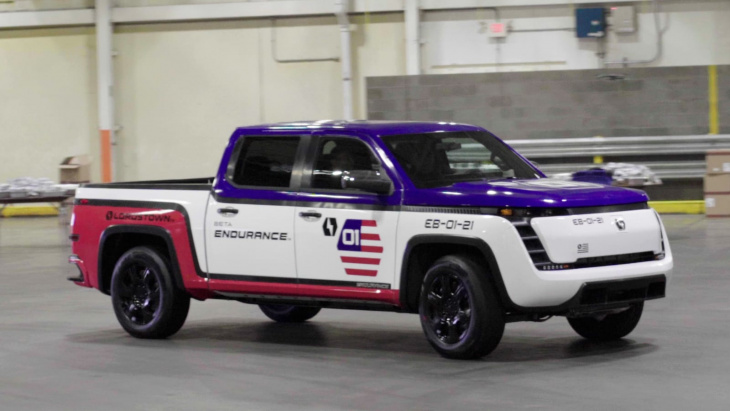 electric pickup trucks available in 2022 and coming in 2023 and beyond