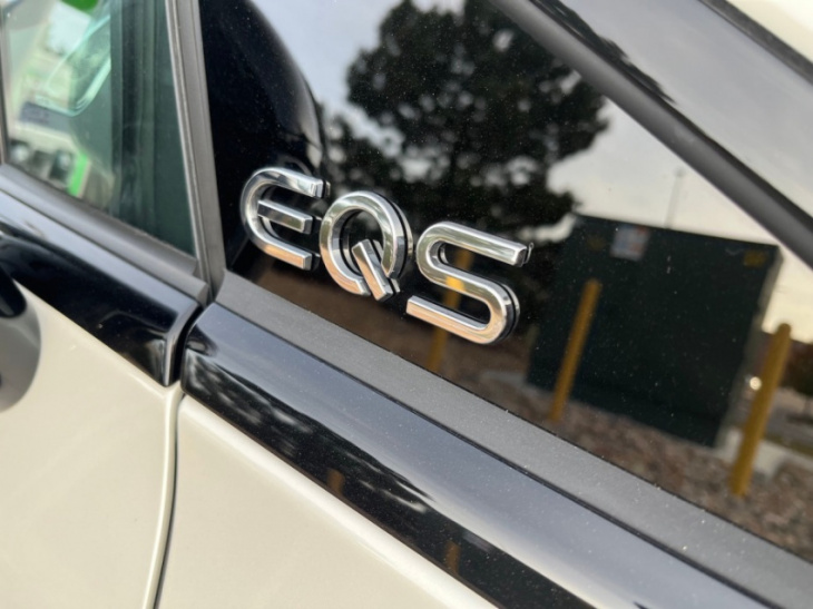 android, what’s so great about the 2022 mercedes-amg eqs?