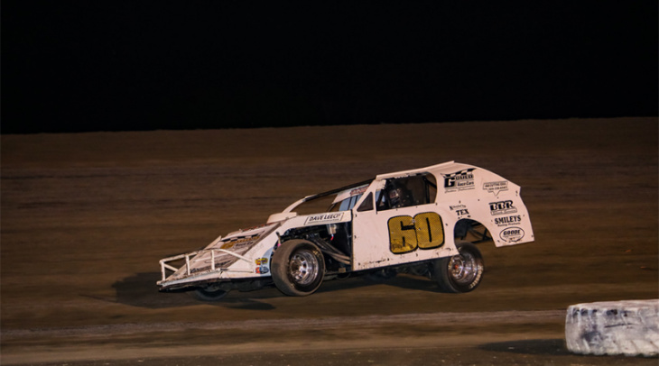 grt race cars south central region title is sixth for gould