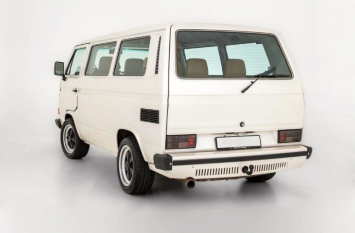 porsche registered these vw vanagons as porsches: here’s why