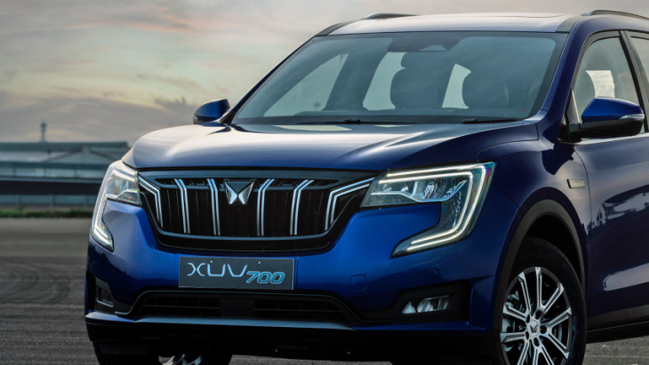 android, new mahindra xuv700 in south africa – pricing and specifications