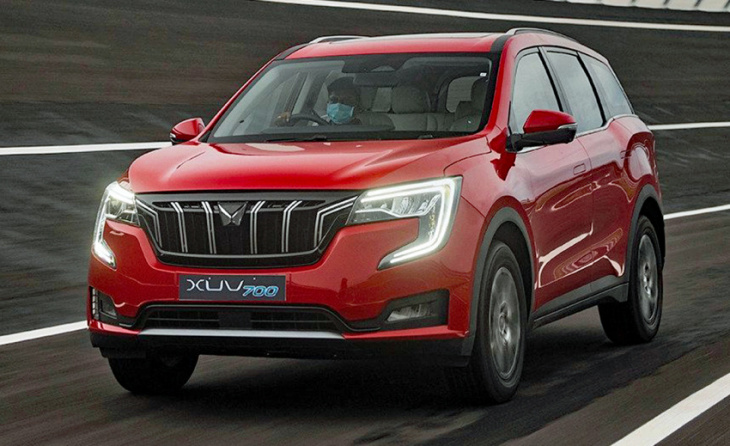 android, new mahindra xuv700 in south africa – pricing and specifications