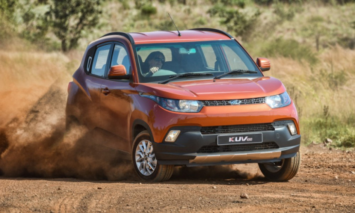 7 cheapest cars in south africa