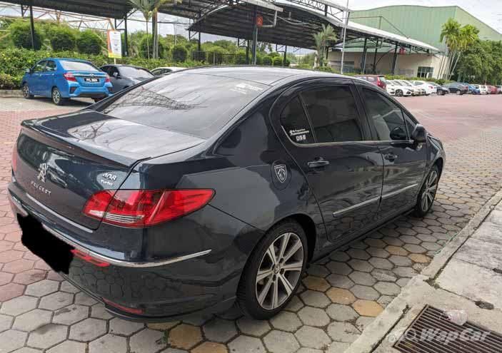 owner review:  from typical to atypical, my 2013 peugeot 408 1.6 turbo