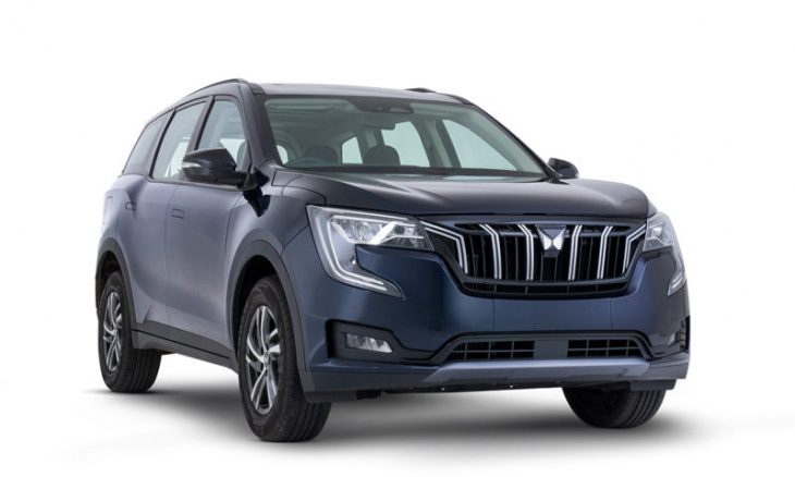 android, mahindra xuv700 first drive review – an affordable 7-seat suv