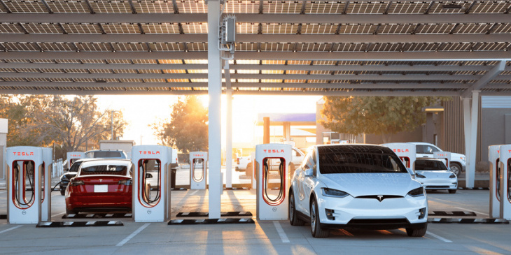 tesla expands dynamic pricing to all of europe