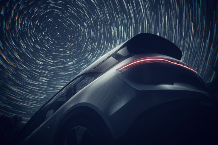 lucid breaks into electric suv segment with 2024 gravity