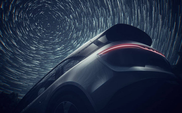 2024 lucid gravity unveiled as electric suv for the space age