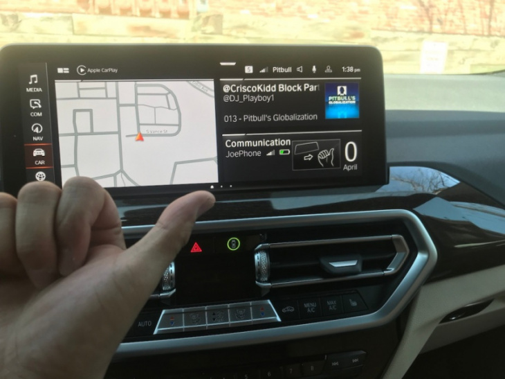 amazon, 5 of the best infotainment systems we have tested in 2022