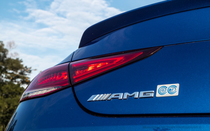 mreview: mercedes-amg cls 53 - is this a worthy amg?