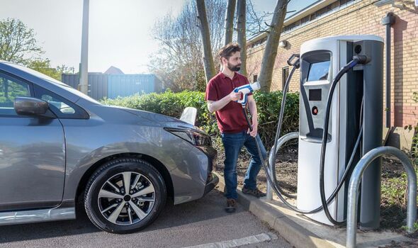 electric vehicle owners shouldn't have to pay car tax despite plans - 'counter-intuitive'