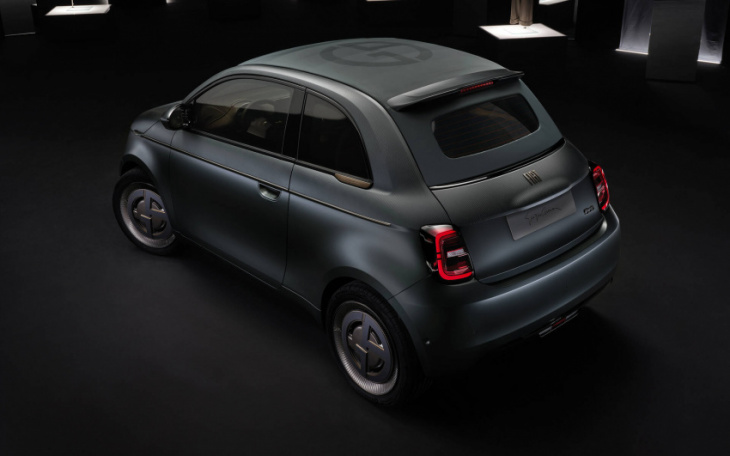 fiat 500 to return to canada as all-electric 500e in 2024