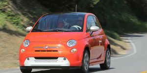 fiat's iconic 500 city car to return to u.s. in 2024 as an ev