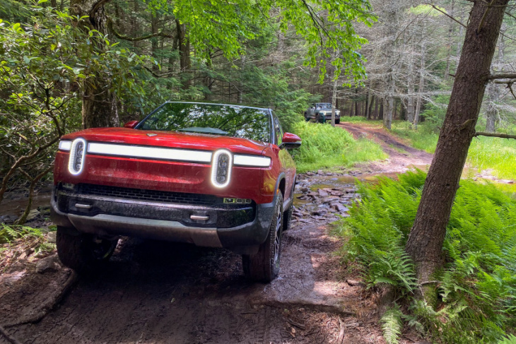 the top 20 trucks and suvs for an off-road adventure