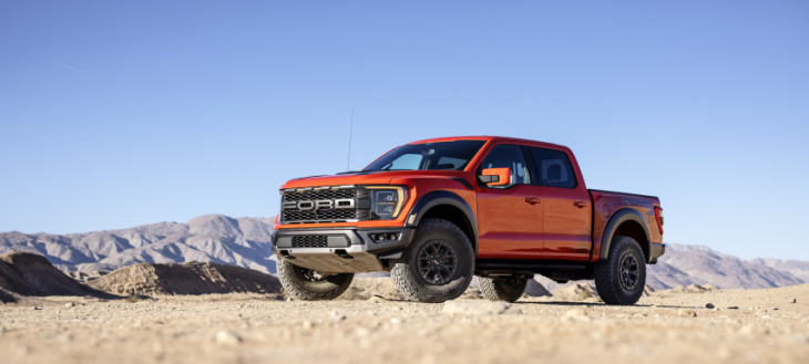 the top 20 trucks and suvs for an off-road adventure