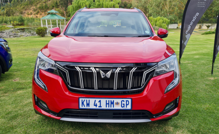 android, test driving the new mahindra xuv700 – a big leap forward