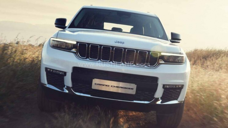android, 2022 jeep grand cherokee india launch price rs 77.5 l