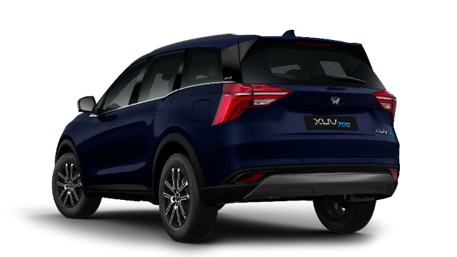 android, value-packed mahindra xuv700 launched locally