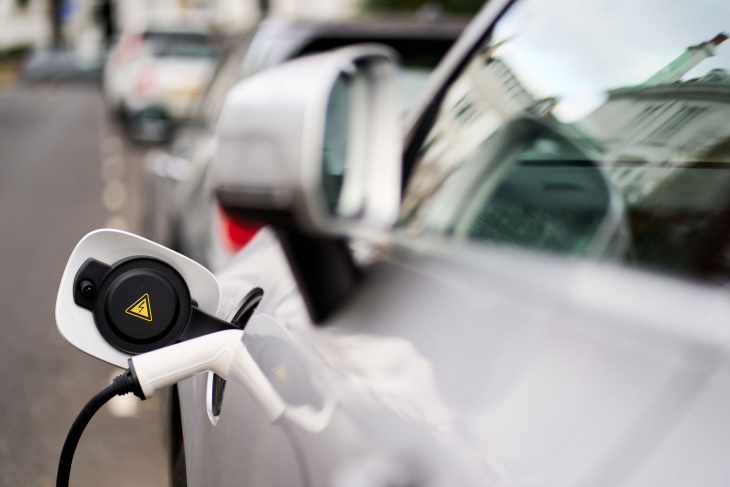 electric vehicles lose ved exemption