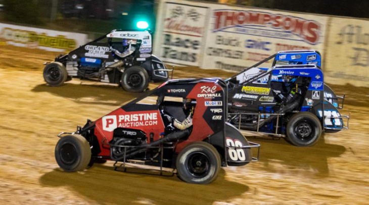 three nights of usac midgets await at placerville