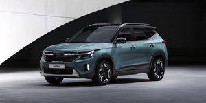2024 kia seltos benefits from more power and a new look