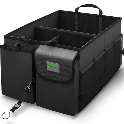 amazon, the best trunk organizers you can buy right now