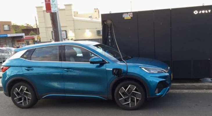 new evs for under $45,000? they’re finally coming to australia – but the battle isn’t over