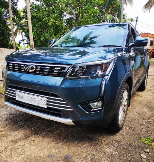 mahindra xuv300 diesel ownership: 5 recent service centre highlights