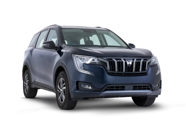 android, everything that you need to know about the mahindra xuv700