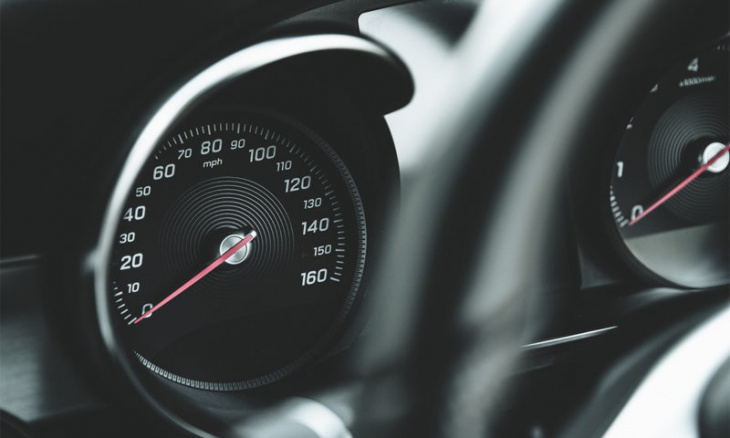 cruise control can reduce fuel consumption by 20% if used correctly – here is how
