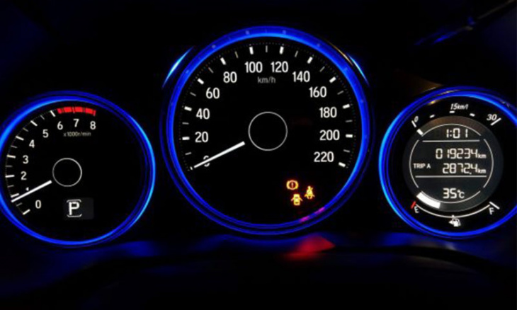 cruise control can reduce fuel consumption by 20% if used correctly – here is how