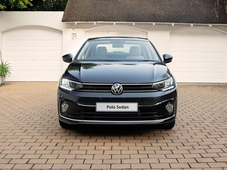 what is the top speed of the volkswagen polo?