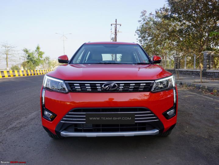my mahindra xuv 300 petrol: thoughts & observations post 10,000 km