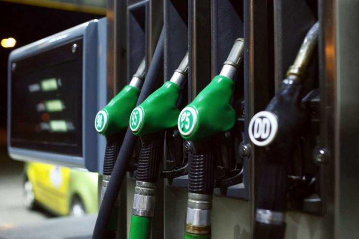 fuel duty expected to rise by 23% next april