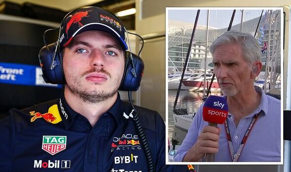 max verstappen tipped to throw 'toys out of the pram' and demand sergio perez is replaced