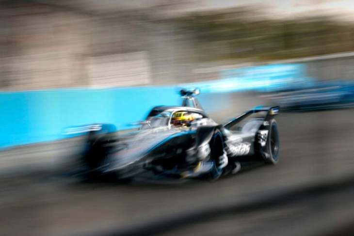 formula e to introduce format changes for season 9 