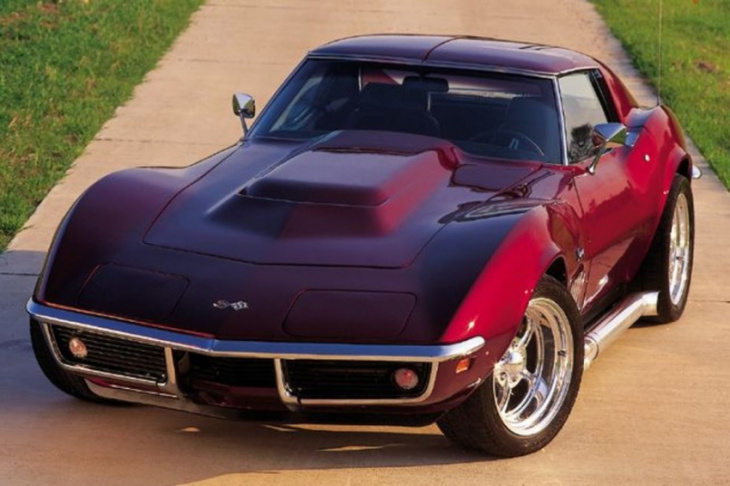 5 of the best chevy corvettes gearheads love