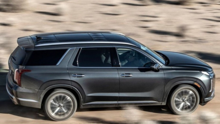 6 best hyundai palisade features that make it better than the rest