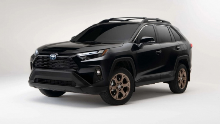 android, 4 advantages of 2023 toyota rav4 over subaru outback