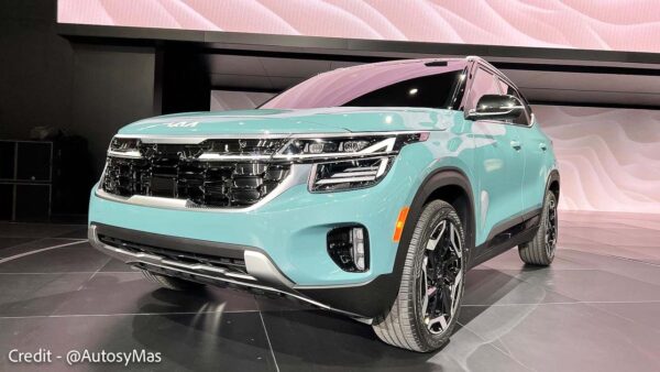 2023 kia seltos for us market – new features, 195 hp, x line variant