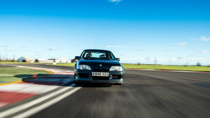 lotus carlton – history, review and specs of an icon