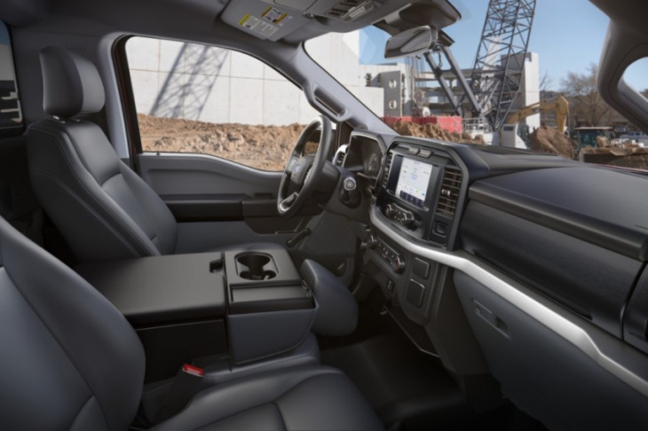 is the 2023 ford f-150 xlt worth an $8,000 premium?