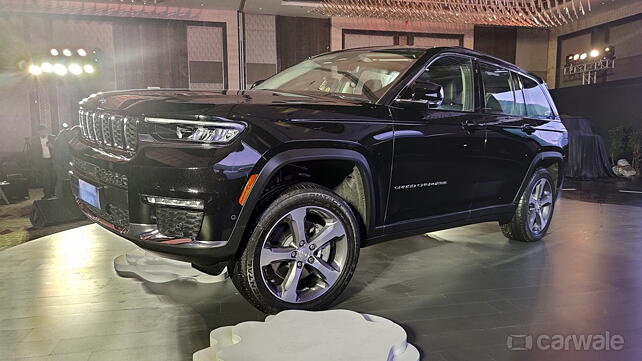 2022 jeep grand cherokee limited (o) first look
